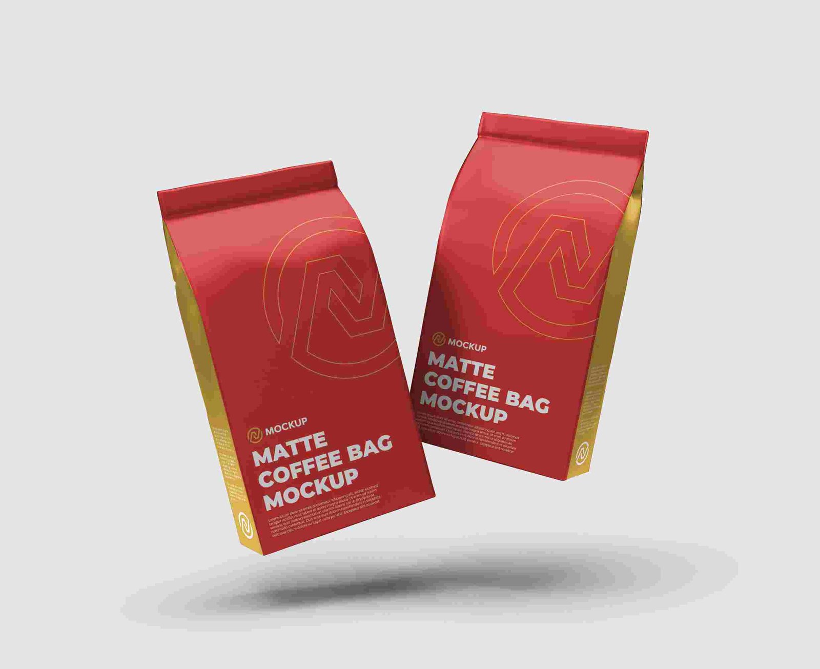 coffee packaging,